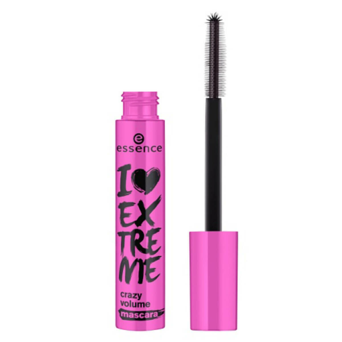 essence i love extrem crazy volume mascara